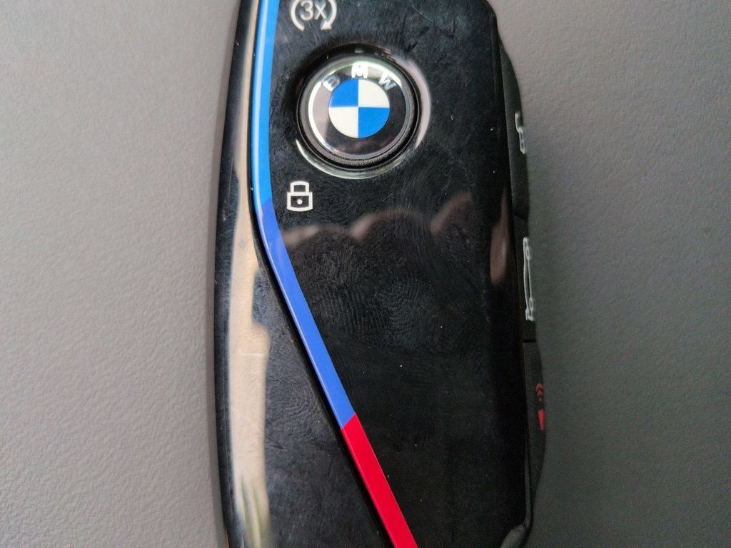 New 2026 BMW X3 M50 w/ Premium Package AWD/4WD image 30