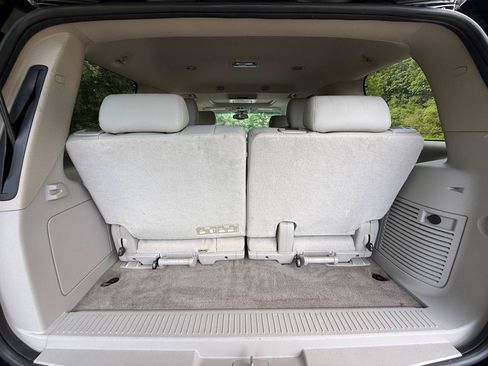 Used 2012 Chevrolet Tahoe LT AWD/4WD image 23