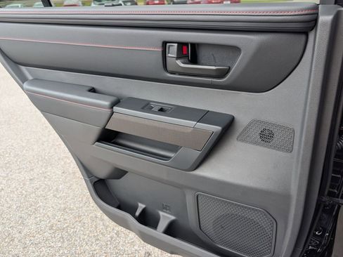 New 2026 Toyota Sequoia TRD Pro AWD/4WD image 31