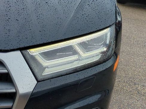 Used 2019 Audi Q5 2.0T Premium Plus AWD/4WD image 9