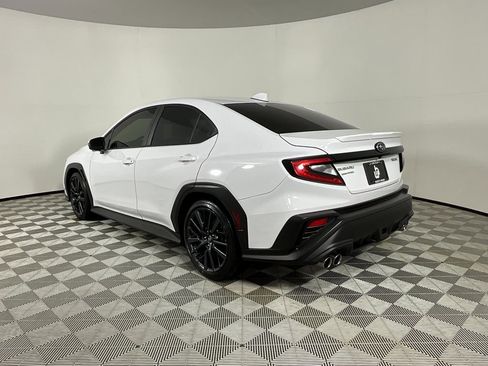 Used 2022 Subaru WRX Limited image 3