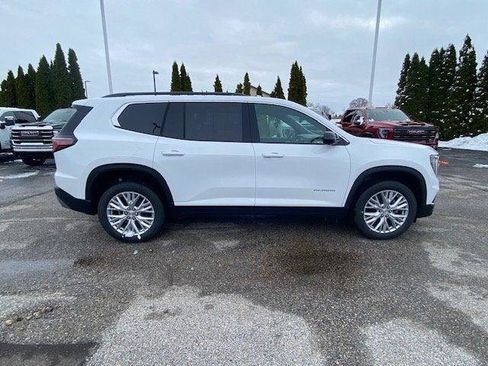 New 2026 GMC Acadia Elevation w/ Elevation Premium Package image 8