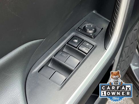 Used 2024 Toyota RAV4 LE image 26