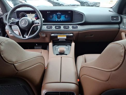 Certified 2026 Mercedes-Benz GLE 350 4MATIC image 28