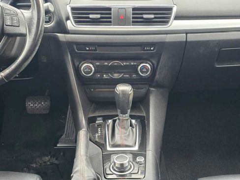 Used 2014 MAZDA MAZDA3 s Touring image 13