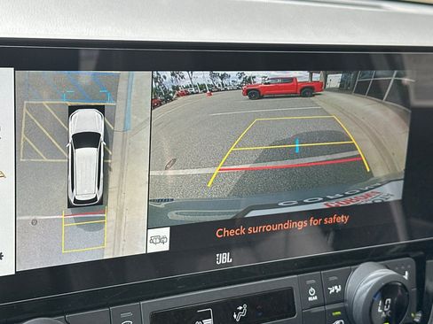 New 2026 Toyota Grand Highlander AWD Hybrid image 20