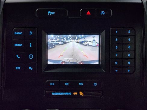 Used 2020 Ford F150 XL w/ Equipment Group 101A Mid image 36