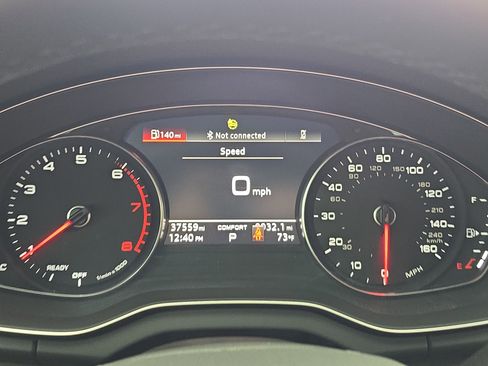 Used 2023 Audi Q5 2.0T Premium w/ Convenience Package image 19