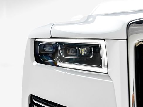 Used 2022 Rolls-Royce Ghost AWD/4WD image 19