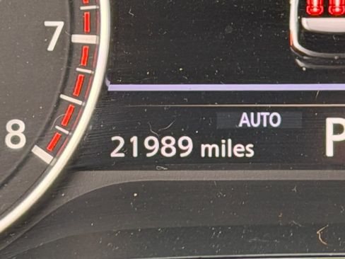 Certified 2024 Nissan Pathfinder Rock Creek image 34