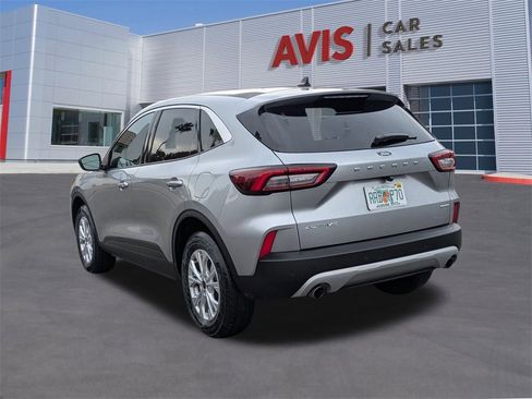 Used 2024 Ford Escape Active w/ Tech Pack #1 image 9