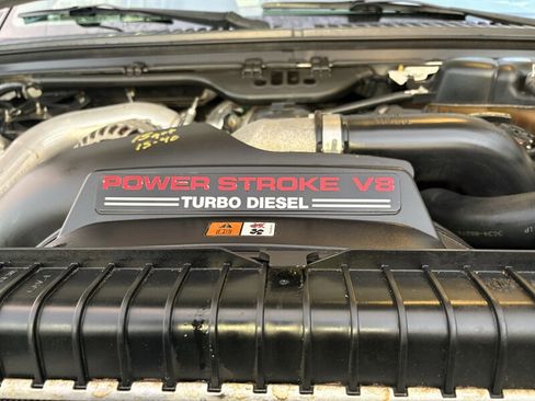 Used 2006 Ford F350 XL image 28