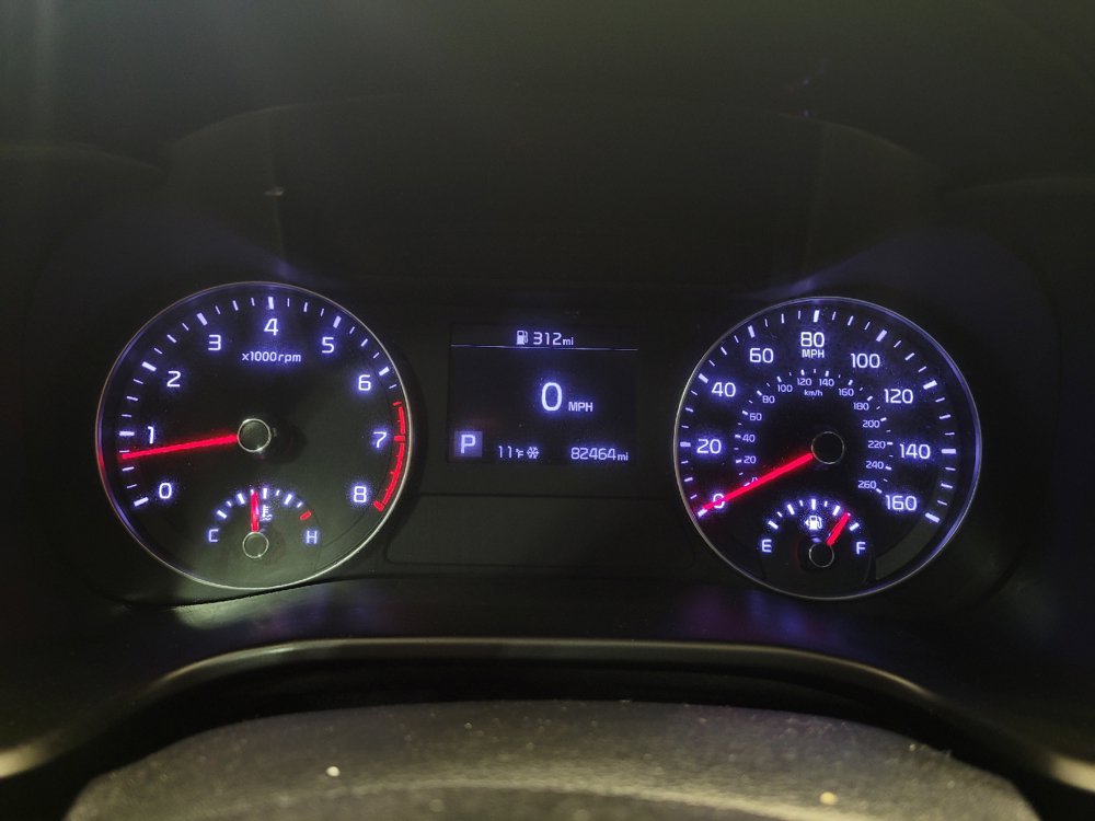 Used 2020 Kia Forte LXS FWD image 23