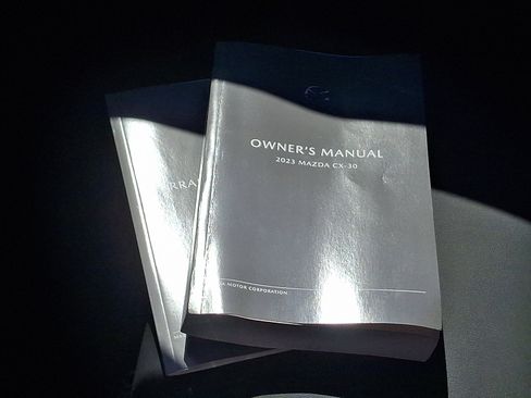 Used 2023 MAZDA CX-30 AWD 2.5 S w/ Preferred Package image 26