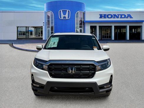 New 2026 Honda Ridgeline RTL image 5