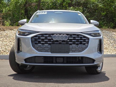Used 2025 Audi Q5 Premium Plus AWD/4WD image 29