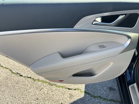 New 2026 Genesis G70 2.5T Prestige AWD/4WD image 20
