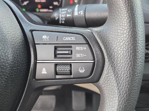 Used 2024 Honda Accord LX image 17