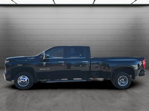 Used 2021 Chevrolet Silverado 3500 High Country image 7