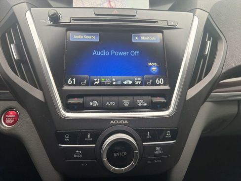Used 2014 Acura MDX FWD w/ Technology Package image 15
