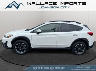 Certified 2022 Subaru Crosstrek 2.0i Premium w/ Moonroof Package AWD/4WD video 1
