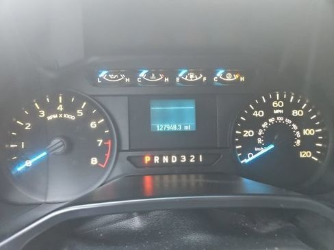 Used 2016 Ford F150 XL w/ XL Power Equipment Group AWD/4WD image 19