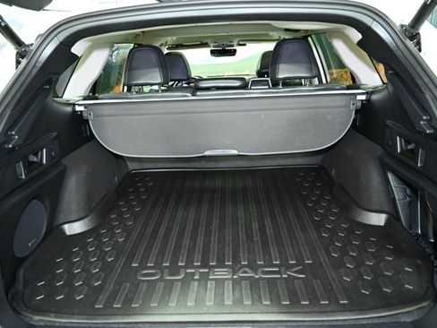 Certified 2024 Subaru Outback Limited image 65