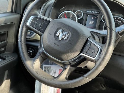 New 2026 RAM 5500 Tradesman image 10