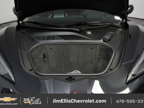 Used 2023 Chevrolet Corvette Z06 RWD image 39