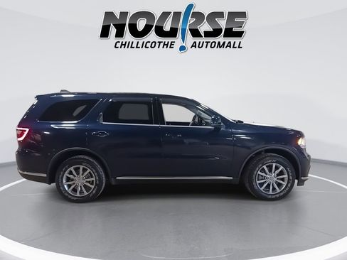 Used 2018 Dodge Durango SXT w/ 3rd Row Seating Group image 9