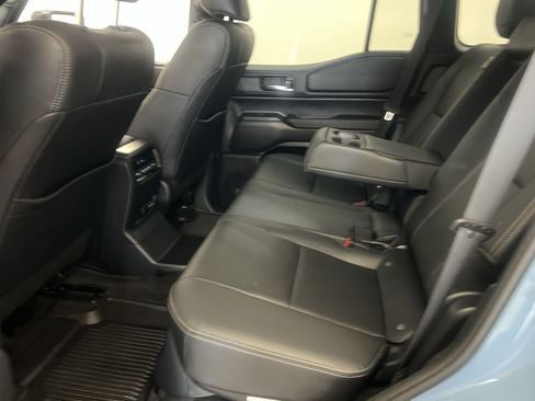 Used 2024 Toyota Land Cruiser AWD/4WD image 23