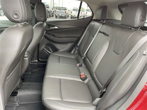 New 2025 Buick Encore GX Sport Touring w/ Advanced Technology Package image 21