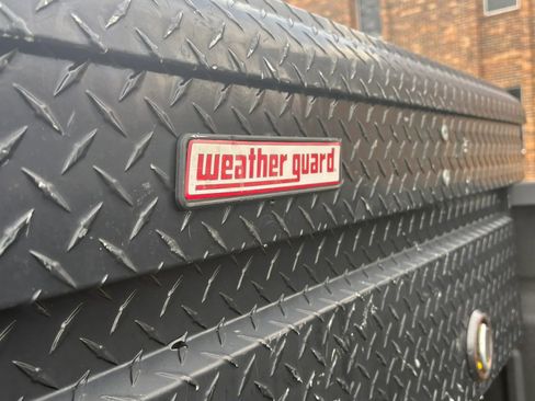 Used 2016 Chevrolet Silverado 1500 W/T w/ WT Fleet Convenience Package image 26