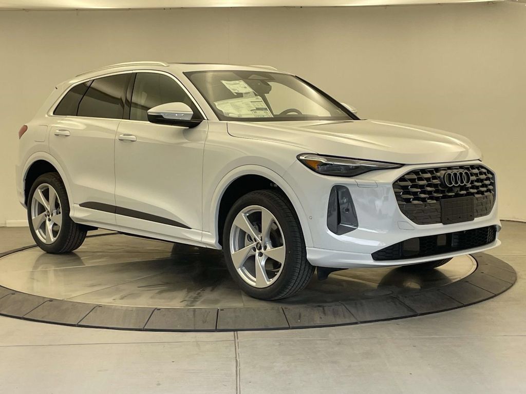 New 2026 Audi Q5 Premium Plus AWD/4WD image 9