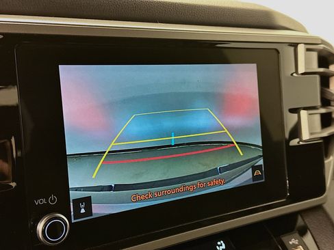 Used 2025 Toyota Tundra SR5 image 23