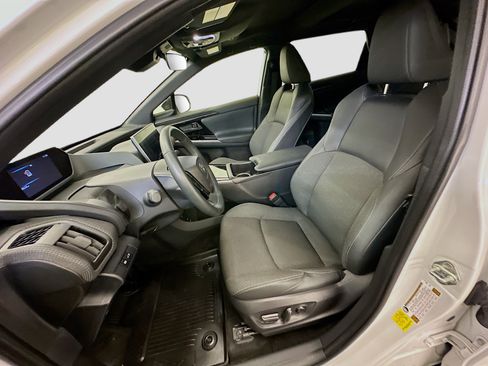 Used 2024 Toyota bZ4X AWD w/ Weather Package image 13
