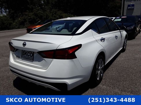 Used 2020 Nissan Altima 2.5 S image 5