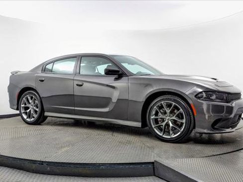 Used 2023 Dodge Charger GT image 11
