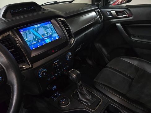 Used 2021 Ford Ranger Lariat w/ Tremor Off-Road Package image 26