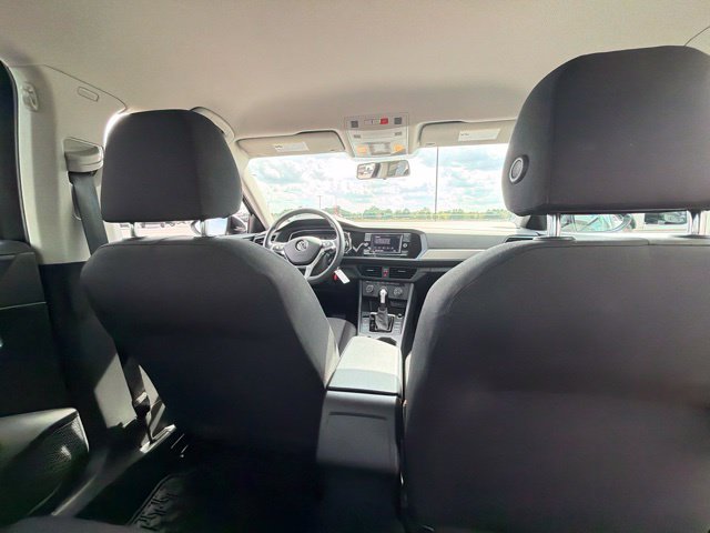 Used 2021 Volkswagen Jetta FWD image 21