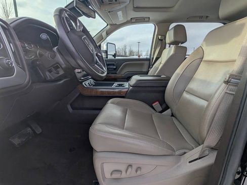 Used 2016 GMC Sierra 2500 SLT image 21