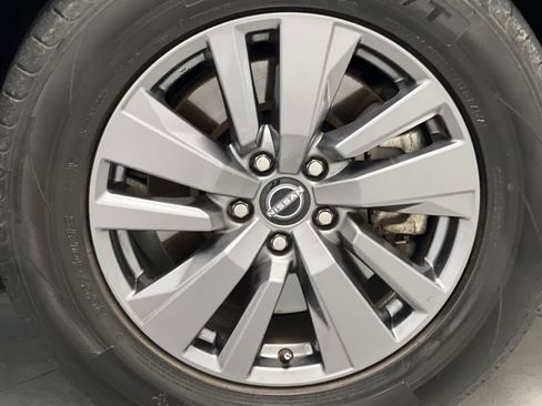 Used 2024 Nissan Pathfinder SV FWD image 76