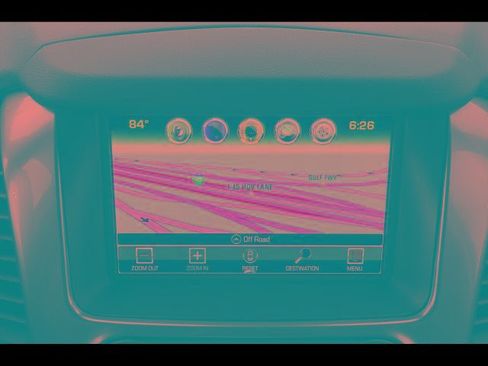 Used 2015 Chevrolet Suburban LTZ image 24