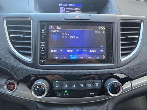 Used 2015 Honda CR-V EX image 10