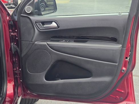 Used 2021 Dodge Durango Citadel image 4