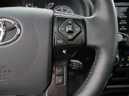 Certified 2024 Toyota 4Runner TRD Pro AWD/4WD image 29
