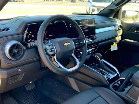 New 2026 Chevrolet Colorado LT w/ LT Convenience Package image 7