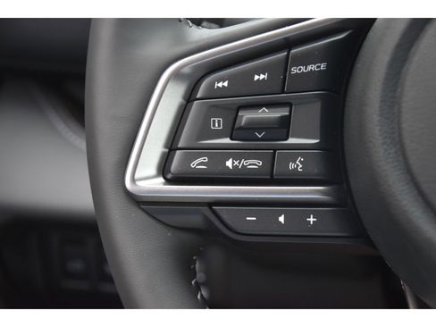 New 2026 Subaru Ascent Touring AWD/4WD image 35