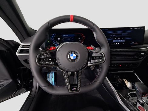 New 2026 BMW M4 xDrive Competition image 11