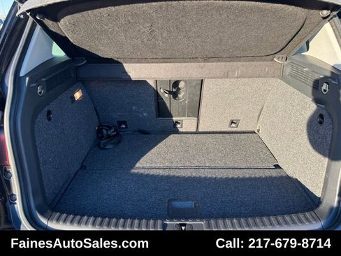 Used 2017 Volkswagen Tiguan SEL image 54